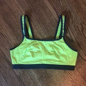 Soma Sports Bra